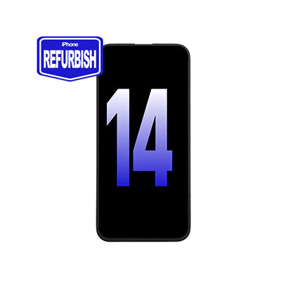 iPhone 14 Refurbished Screen Assembly