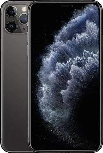iPhone 11 Pro Max Used Phone 64GB Space Grey [Grade-B]