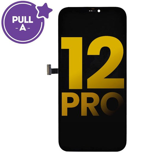 iPhone 12/ 12 Pro Pulled A Grade Screen Assembly