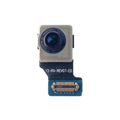 Samsung Galaxy S20 Plus - Rear Camera