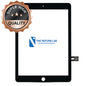 iPad 6 (2018) Touch Digitizer OEM Super High Quality- Black