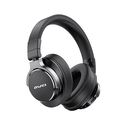 Awei A710BL Foldable ANC Function Wireless Headphone