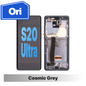 Samsung Galaxy S20 Ultra Brand New Assembly - Grey
