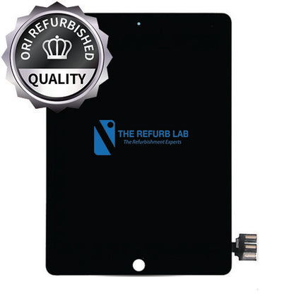 iPad Pro 9.7 (2016)  inch Lcd Refurbished - Black