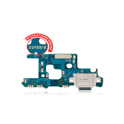 Samsung Note 10 Plus N976B/N (Intl Version) Charging Port With Board-OEM