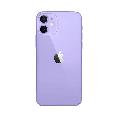 iPhone 12 MINI Used Phone 64GB Purple [A100]