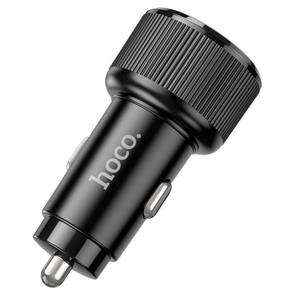 HOCO NZ14B Guerrero PD50W(2C) car charger