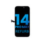 iPhone 14 Pro Max Refurbished Screen Assembly