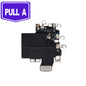 Wifi Antenna Flex Cable for iPhone 16-OEM