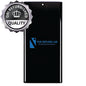 Samsung Galaxy Note 10 Compatible Amoled Assembly with Frame Refurbished - Silver