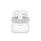 Awei T29 True Wireless Earbuds with Charging Case - White