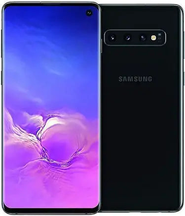 Samsung Galaxy S10 128GB Used Phone - Black
