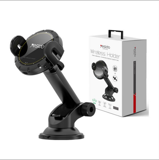 YESIDO Wireless Holder - C77