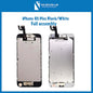 iPhone 6s Plus Full Assembly Replacement Aftermarket Screen - Black