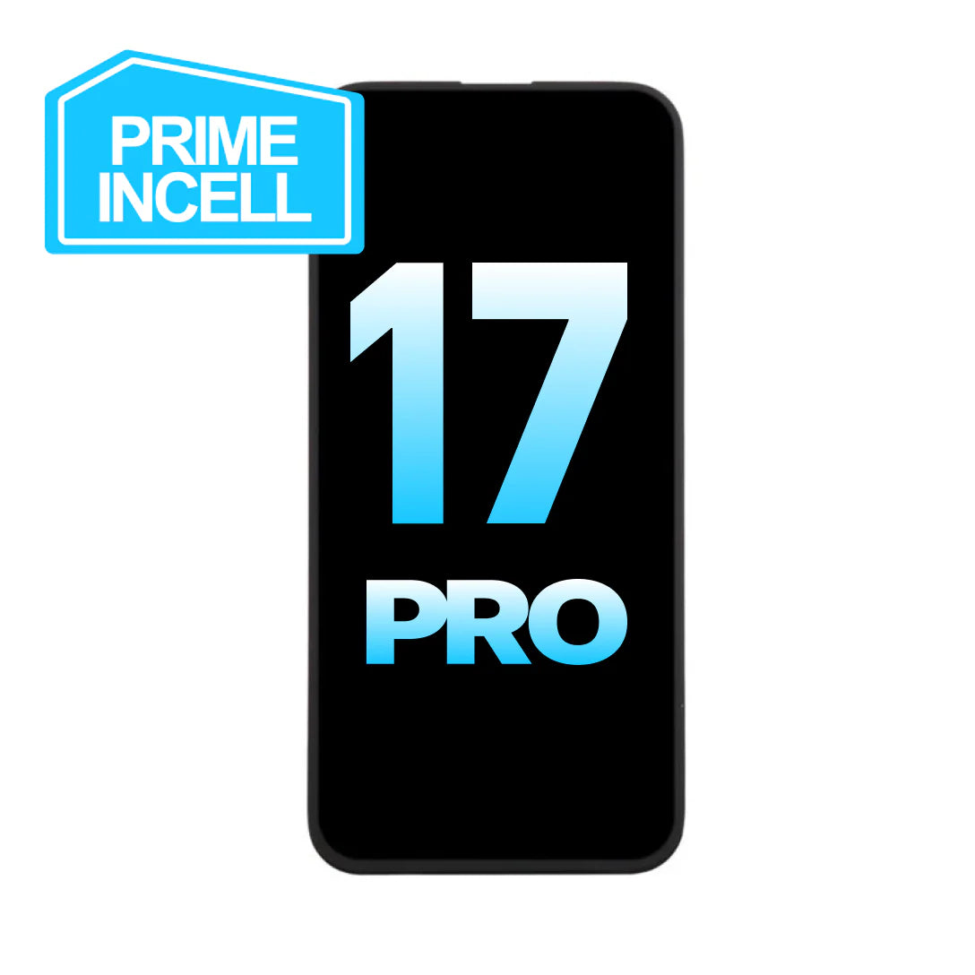 iPhone 17 Pro Prime 120Hz Incell Screen Assembly
