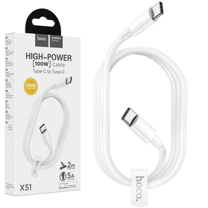 HOCO X23 Skilled iP charging data cable