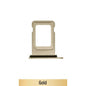 SIM Card Tray for iPhone 14Pro/14 Pro Max-OEM-Gold