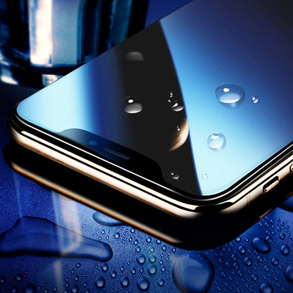 HOCO G5 Full Silk Screen HD Tempered Glass For iP12 Pro - 10 Pack