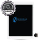 iPad Pro 9.7 (2016) inch Lcd Refurbished - White
