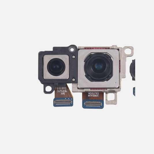 Samsung Galaxy S25 FE Rear Camera SET - OEM