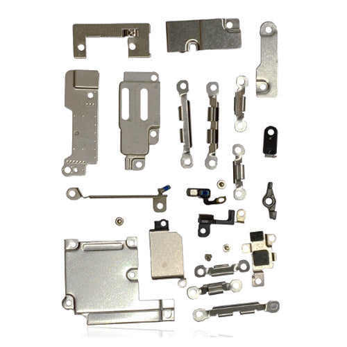 iPhone 6 Plus Bracket Metal Plate Set