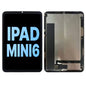 iPad Mini 6 (2021) LCD Screen - Fog