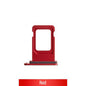 SIM Card Tray for iPhone 11-OEM-Red