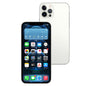 iPhone 12 Pro Max Used Phone 128GB Silver [Grade-A]