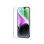 G10 ESD Anti-static Full Cover Tempered Glass Screen Protector - iPhone 17 Pro