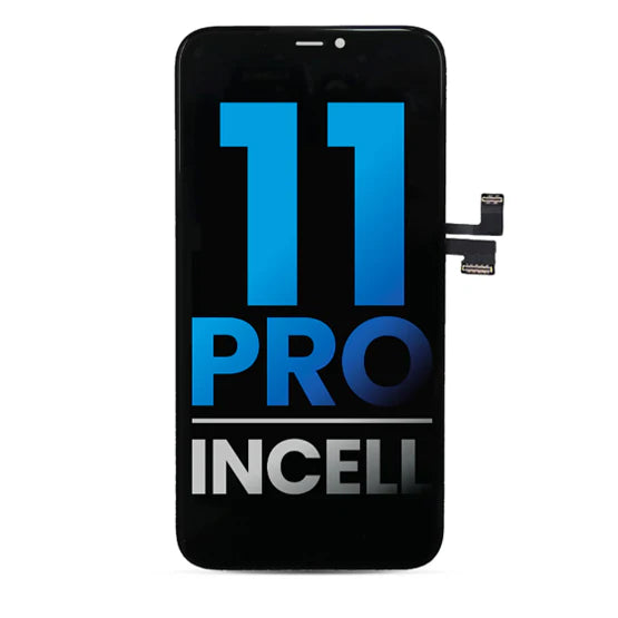 iPhone 11 Pro JK Screen Incell Assembly