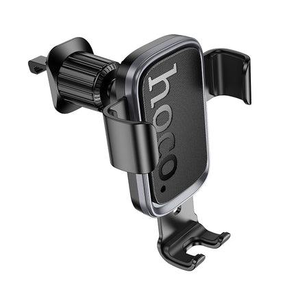 HOCO H80 Vista gravity car holder(air outlet)
