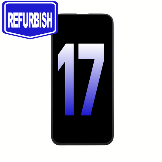 iPhone 17 Refurbished Screen Assembly