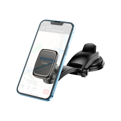 HOCO CA107 Center Console Magnetic Car Holder