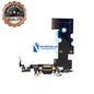 iPhone 8/ SE 2020 Charging Port OEM - Black