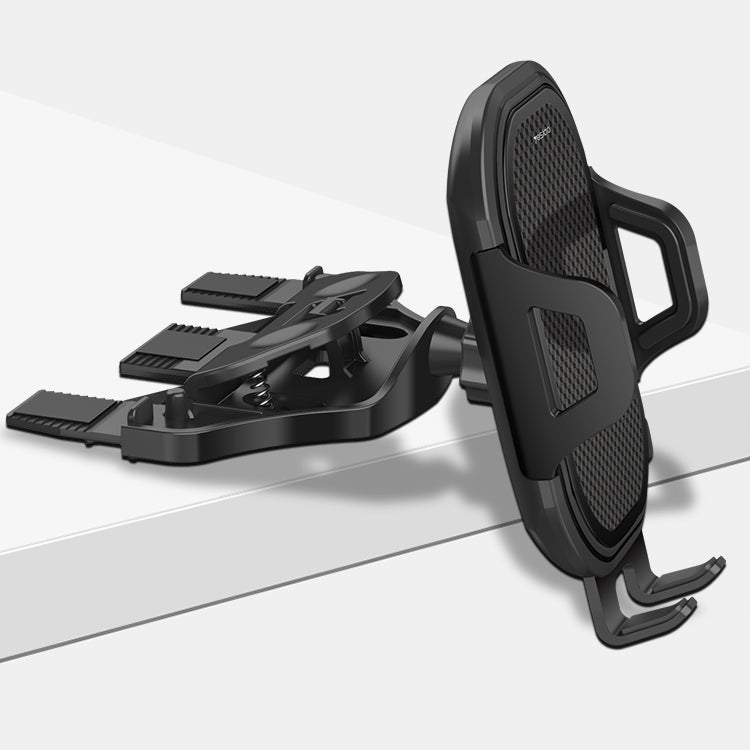 YESIDO CD Slot Phone Holder C84