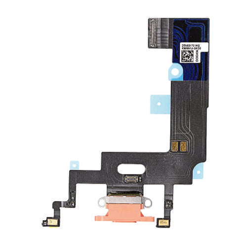 iPhone XR Charging Port Orange (Super High Quality)