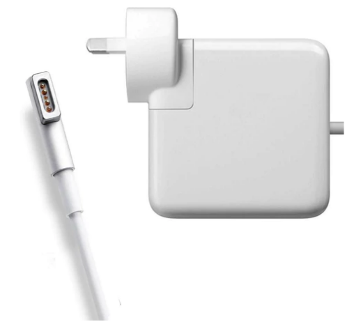 85W L-Tip Power Adapter Charger For Macbook