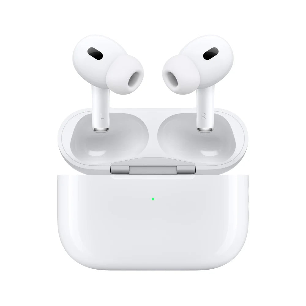 Wireless Earphones 2nd With ANC - Super High Quality