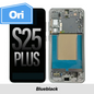 Samsung Galaxy S25 Plus LCD Touch Digitizer [Service Pack] - BlueBlack