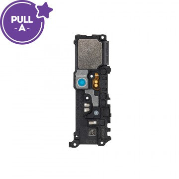 Samsung Galaxy Note 10 Plus - Loud Speaker