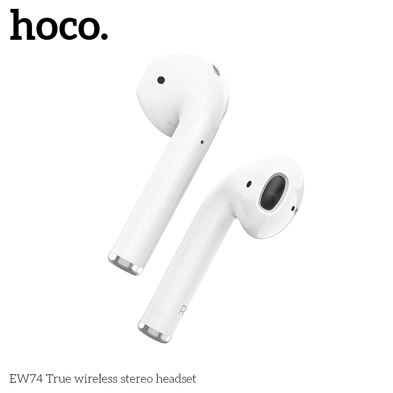 EW74 True wireless stereo headset