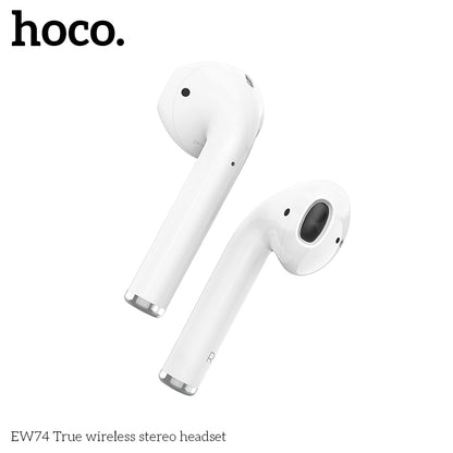 EW74 True wireless stereo headset