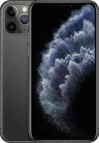 iPhone 11 Pro Used Phone 256GB Space Grey[Grade-B]