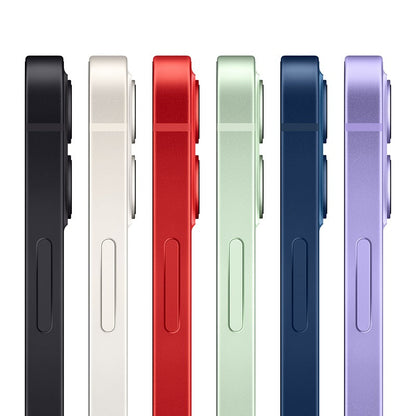 iPhone 12 Mini Used Phone 64GB Black [Grade-B]