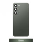 Samsung S23 Plus Back Glass with Adhesive - Green