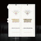 Unbreakable Membrane Screen Protector for Galaxy S23 Ultra - 2 PACK
