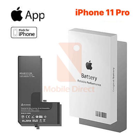 iPhone 11 Pro Original Battery ( Service Pack )