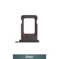 SIM Card Tray for iPhone 11 Pro/11 Pro Max-OEM-Green