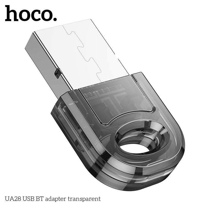 UA28 USB BT adapter