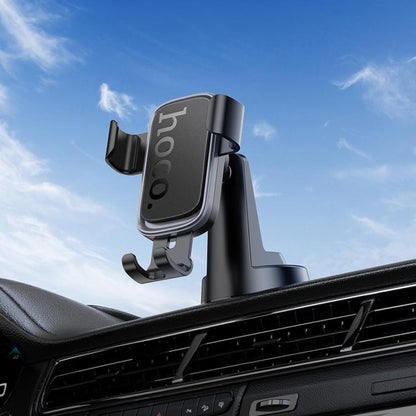 H81 Vista Gravity Car holder(center console)